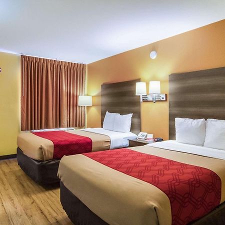Econo Lodge Kingsland Exteriör bild