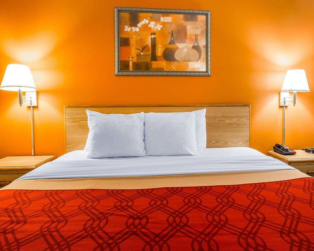 Econo Lodge Kingsland Rum bild
